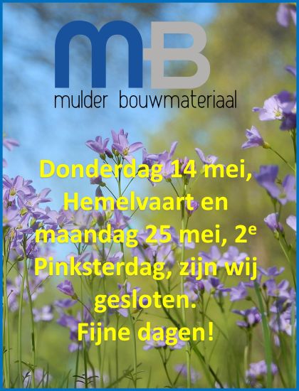 hemelvaart en pinksteren