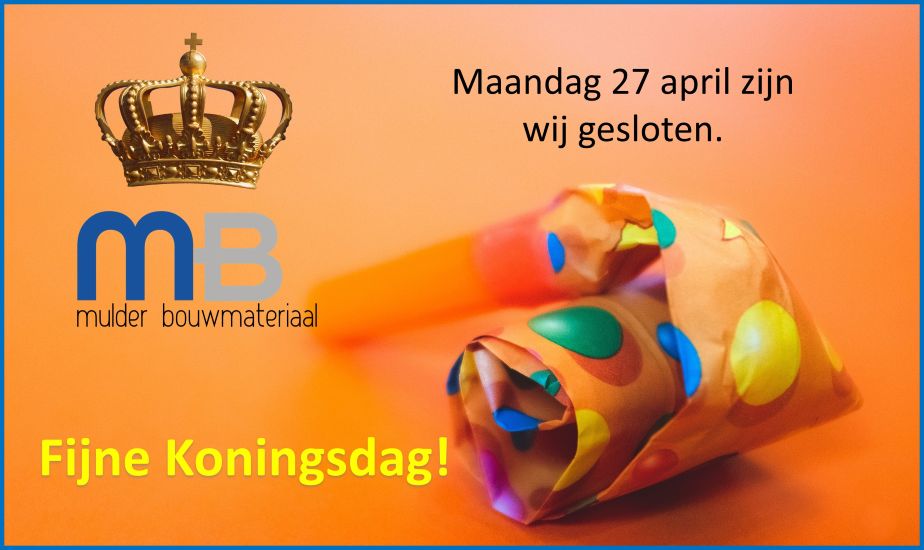koningsdag