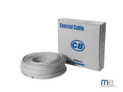 coax kabel 100m