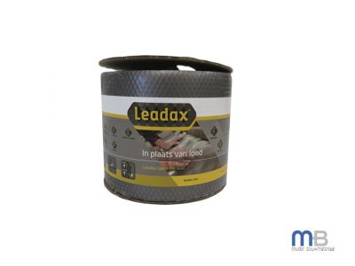 Leadax Loodvervanger 20cm breed rol á 6m